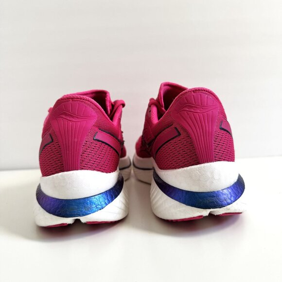 Saucony Endorphin Speed 3 Running Training - Picture 5 of 9